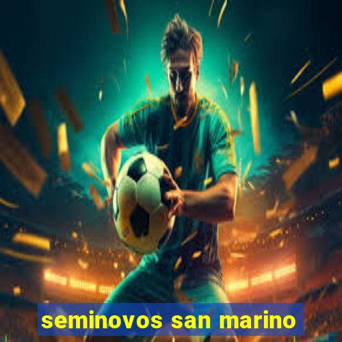 seminovos san marino